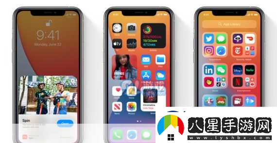 艾維掌舵蘋果軟件新紀元