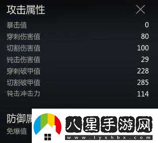 戰(zhàn)意長(zhǎng)柄戰(zhàn)斧職業(yè)全面介紹及戰(zhàn)斧技能加點(diǎn)詳細(xì)攻略