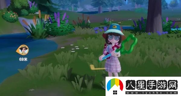 心動小鎮(zhèn)怎么抓螢火蟲-心動小鎮(zhèn)抓螢火蟲任務