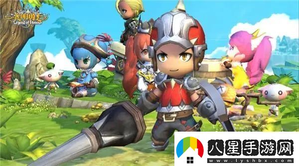 光明勇士平民最強(qiáng)職業(yè)光明勇士手游哪個(gè)職業(yè)好