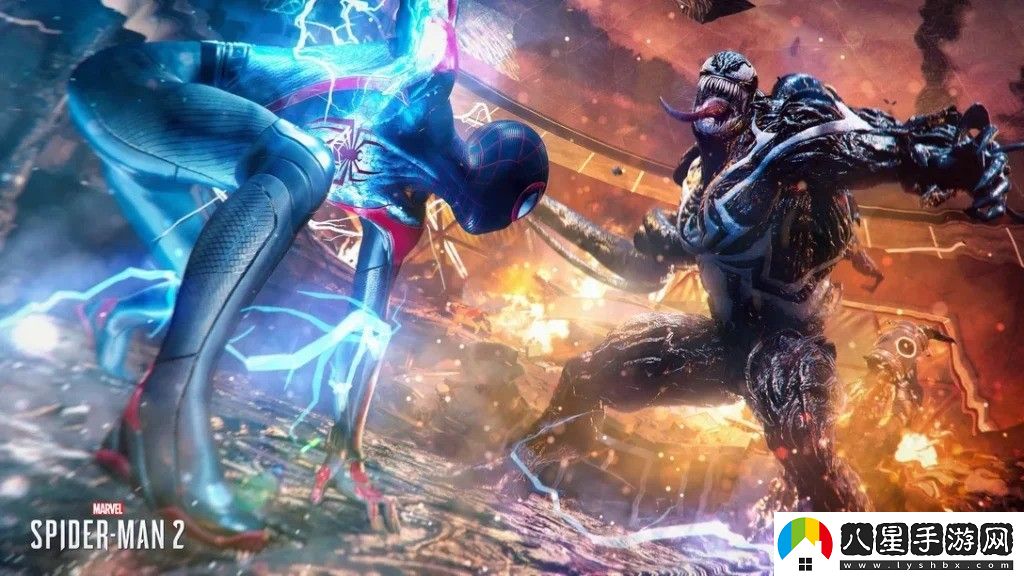 最新證實漫威蜘蛛俠2PC版并無額外劇情內(nèi)容