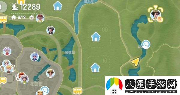 心動小鎮(zhèn)怎么抓螢火蟲-心動小鎮(zhèn)抓螢火蟲任務