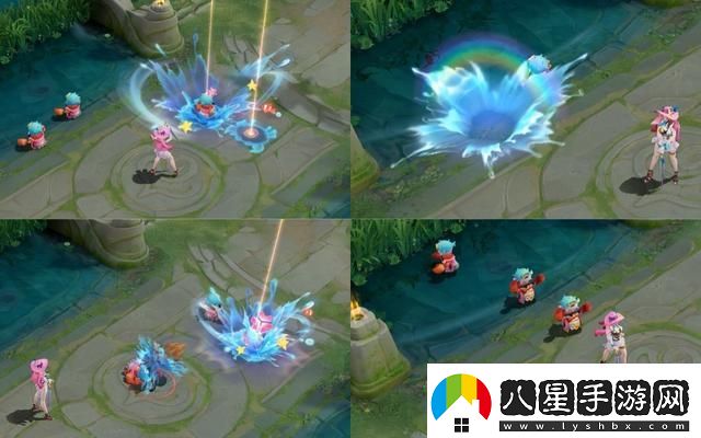 米萊狄夏日史詩(shī)7.8上架