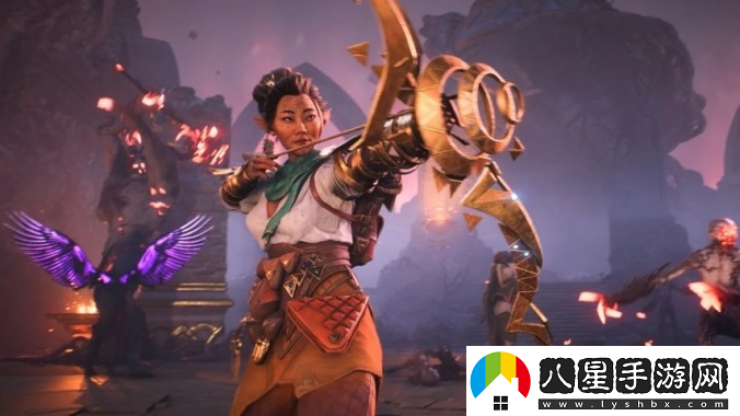 前龍騰世紀(jì)編劇嘲諷玩家審美過時