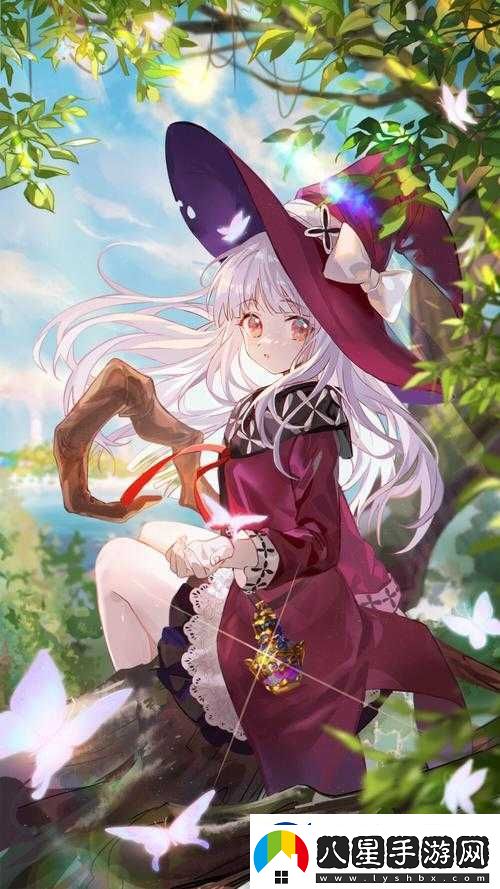 復蘇的魔女等級上限覽