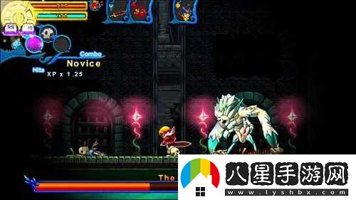 瓦爾迪斯傳說(shuō)深淵之城珍稀高級(jí)瑪瑙秘所探尋之旅