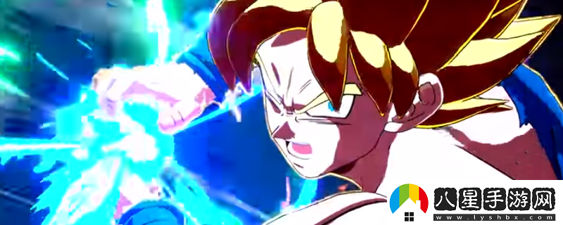 七龍珠 電光炸裂！ZERO快速?zèng)_刺方法介紹