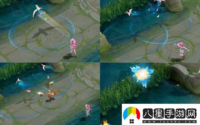 米萊狄夏日史詩(shī)7.8上架