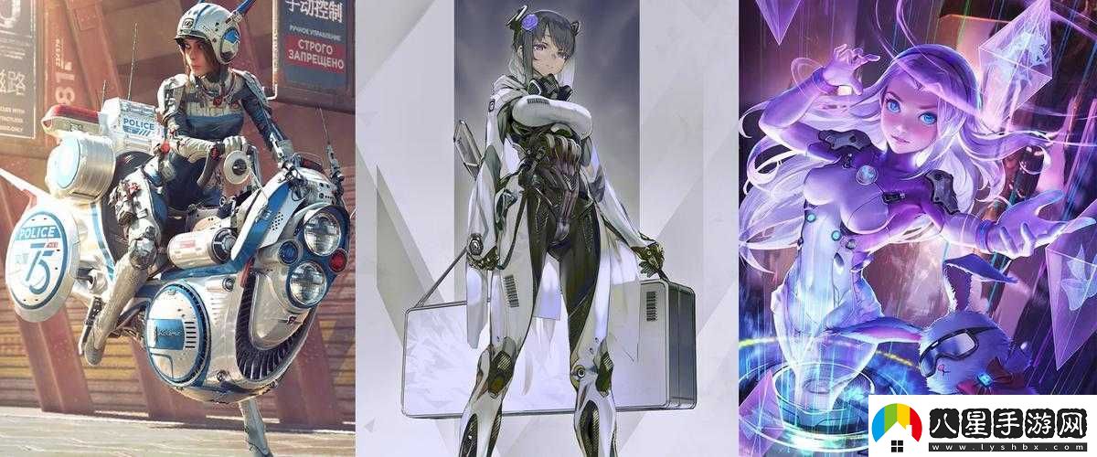 全民超神機械姬新手玩法攻略