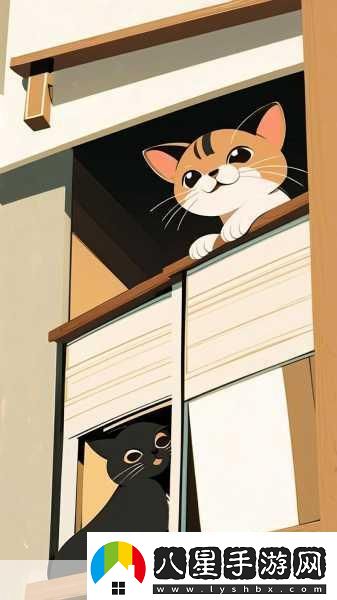 萌寵新紀(jì)元！小貓咪大城市2024年攜中文版登陸XGP