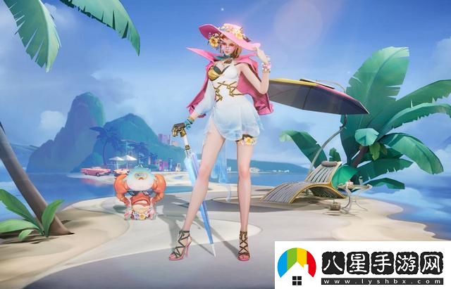 米萊狄夏日史詩(shī)7.8上架