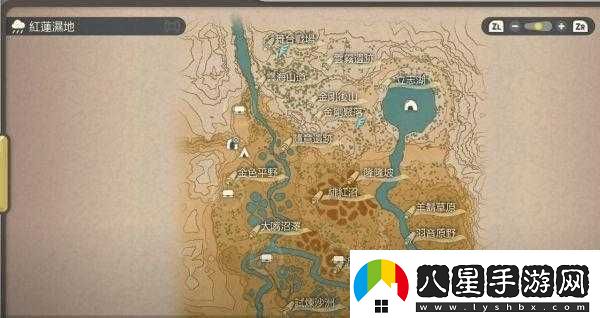 寶可夢(mèng)阿爾宙斯草苗龜?shù)牟蹲降攸c(diǎn)及詳細(xì)捕捉方法介紹