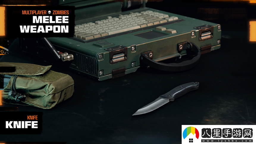 動(dòng)視公開使命召喚