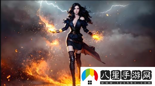 抓灰系列20篇最經(jīng)典的三個(gè)角色，你一定會(huì)喜歡他們！