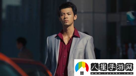 如龍劇公開(kāi)