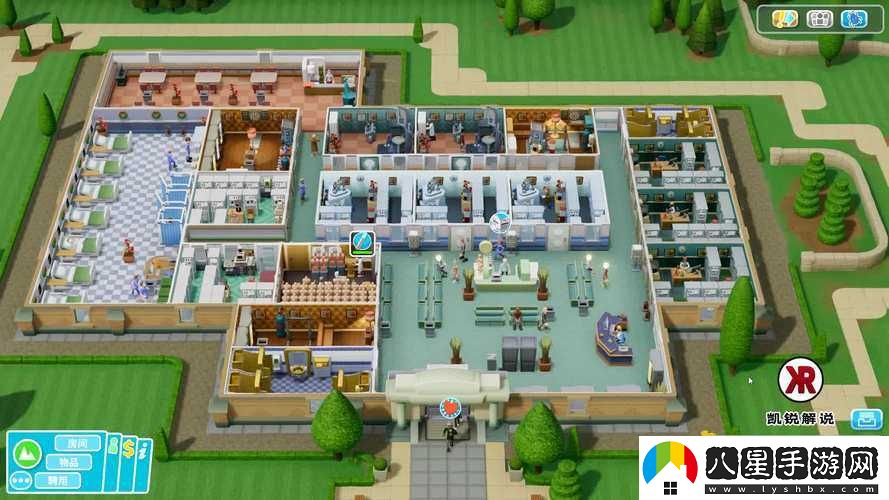 雙點醫(yī)院心臟病科的作用與設(shè)施效果全面詳細解析