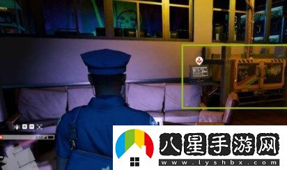 看門(mén)狗2如何換槍-看門(mén)狗2換槍操作方法