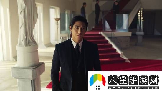 如龍劇公開(kāi)