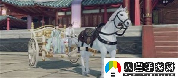 慶余年怎么獲得坐騎