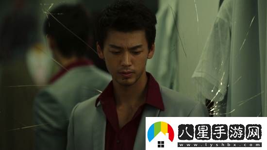 如龍劇公開(kāi)