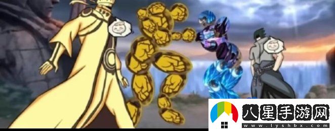 抖音孩子你無(wú)敵了梗的意思介紹