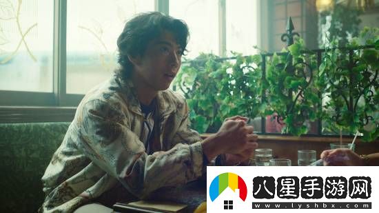 如龍劇公開(kāi)