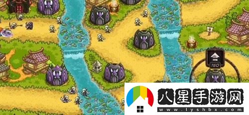 王國保衛(wèi)戰(zhàn)4骷髏塔怎么玩