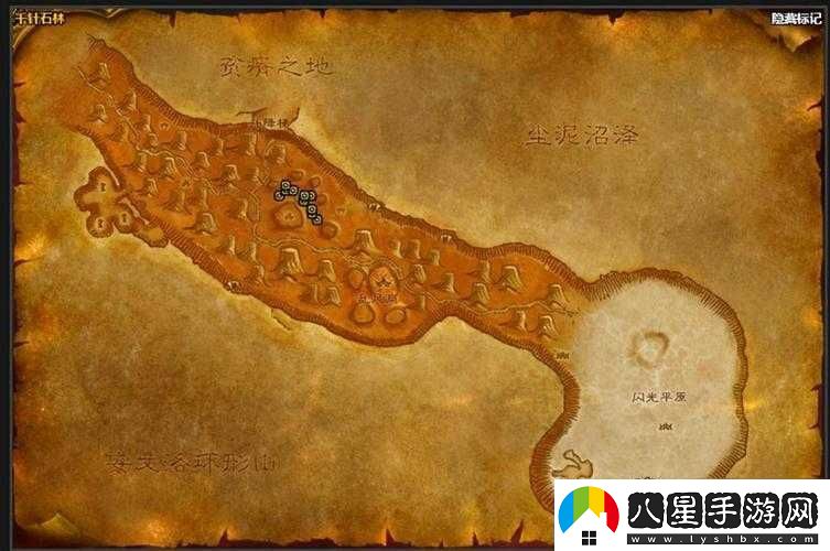 元素之水獲取地點攻略或者元素之水刷新點解析