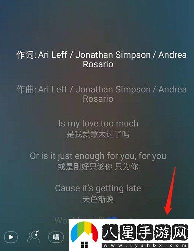 網(wǎng)易云音樂(lè)歌詞翻譯怎么關(guān)閉-歌詞翻譯關(guān)閉教程