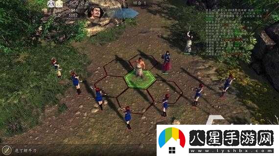 俠客風(fēng)云傳前傳快刀小孟后續(xù)觸發(fā)關(guān)鍵及詳細方法解析