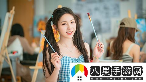 完蛋！我被美女包圍了！前傳游戲角色介紹