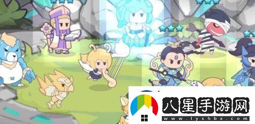 使魔計(jì)劃陣容搭配及配隊(duì)技巧