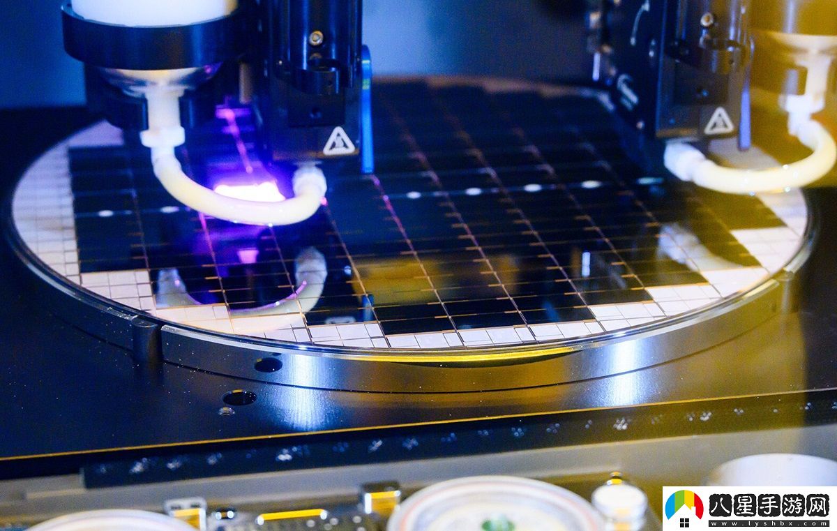 臺(tái)積電稱2nm比3nm更受歡迎 A16對(duì)AI服務(wù)器客戶極具吸引力