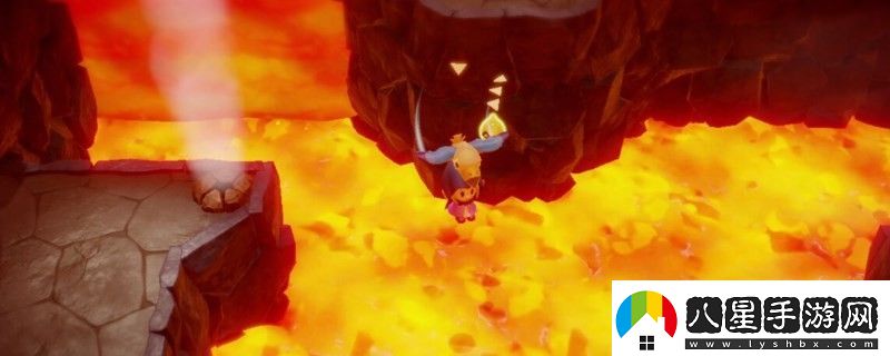 塞爾達傳說智慧的再現(xiàn)二之極怎么獲得