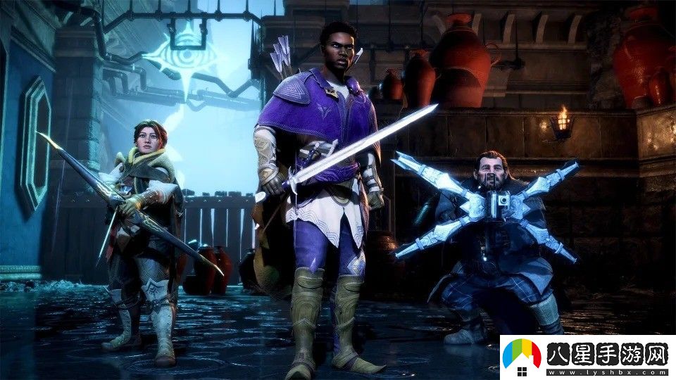 龍騰世紀4新爆料