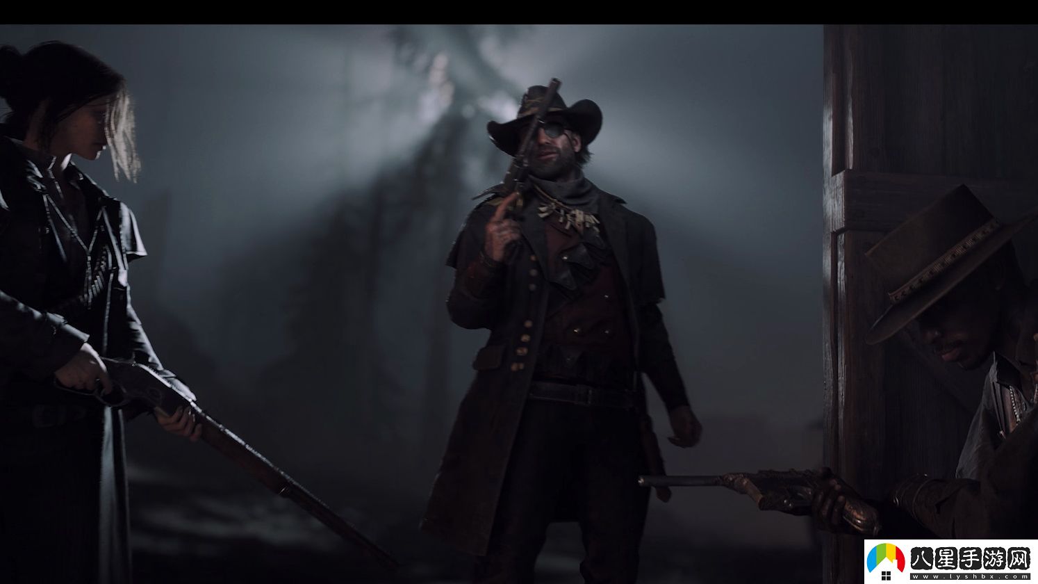 獵殺對(duì)決按什么鍵說(shuō)話-獵殺對(duì)決說(shuō)話快捷鍵分享