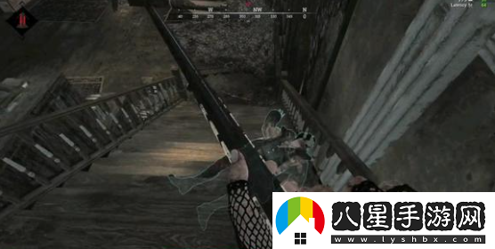 獵殺對決如何切換彈藥-獵殺對決切換彈藥攻略