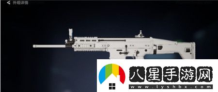 三角洲行動典藏皮膚選擇推薦