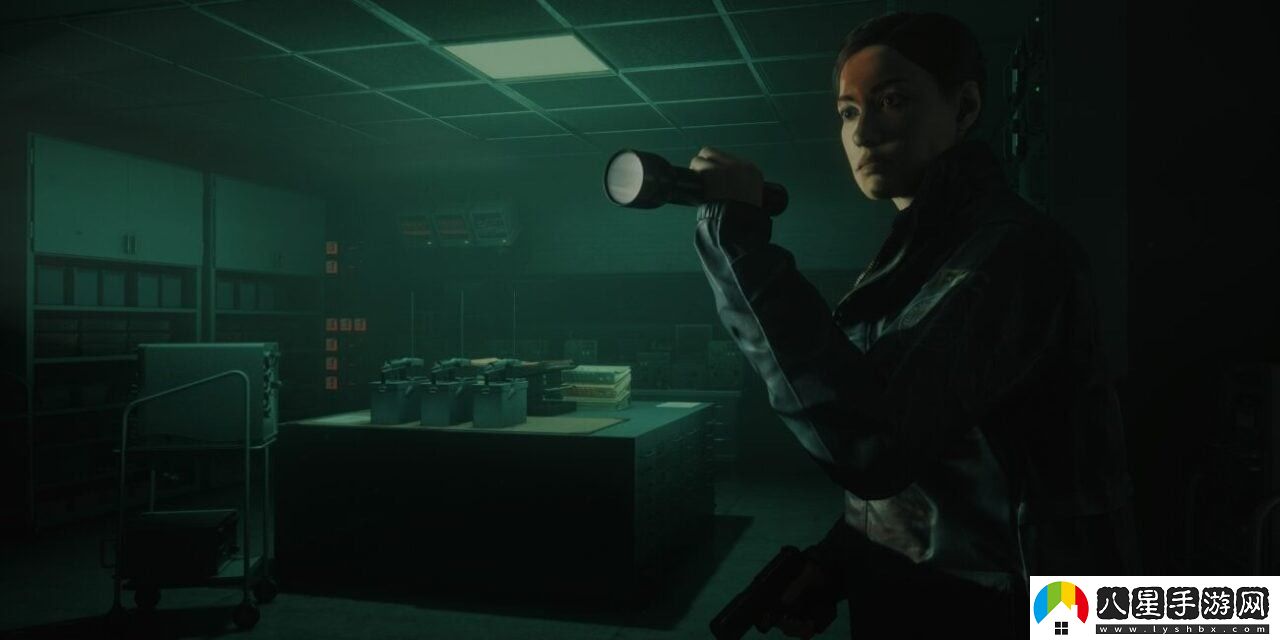 心靈殺手2周年更新增加多項(xiàng)備受期待的功能