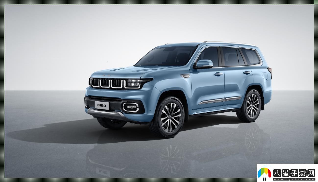 國(guó)產(chǎn)SUV精二區(qū)69震撼來(lái)襲！網(wǎng)友