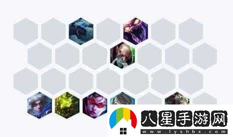 云頂之弈S2游俠陣容組合搭配指南