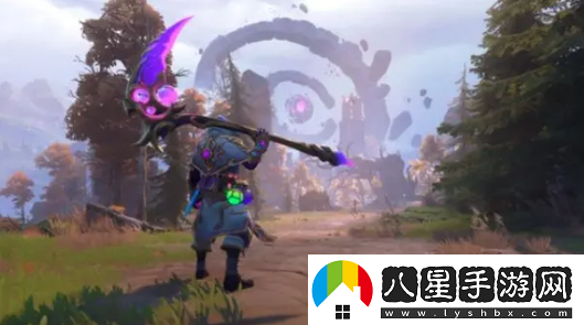 wayfinder怎么聯(lián)機(jī)-尋路者聯(lián)機(jī)方法介紹