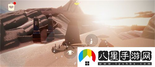 光遇滑冰場冥想地點(diǎn)在哪