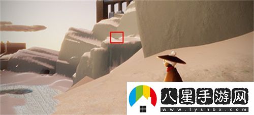 光遇滑冰場冥想地點(diǎn)在哪