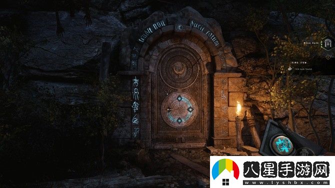 Altarium登陸Steam 第一人稱非對稱PVP合作冒險
