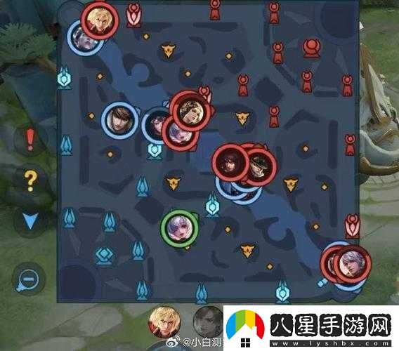 關(guān)于王者榮耀體驗服的地點