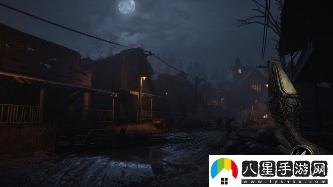Altarium登陸Steam 第一人稱非對稱PVP合作冒險