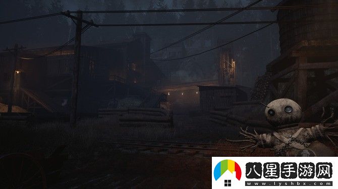 Altarium登陸Steam 第一人稱非對稱PVP合作冒險