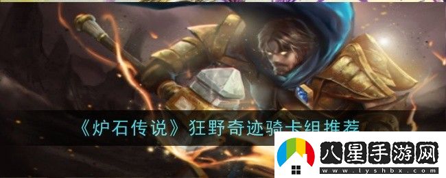 爐石傳說(shuō)狂野奇跡騎卡組怎么玩