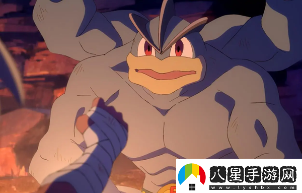 寶可夢(mèng)大集結(jié)怪力怎么搭配